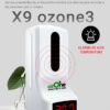 X9 ozone3 dispensador de gel copia1 copia